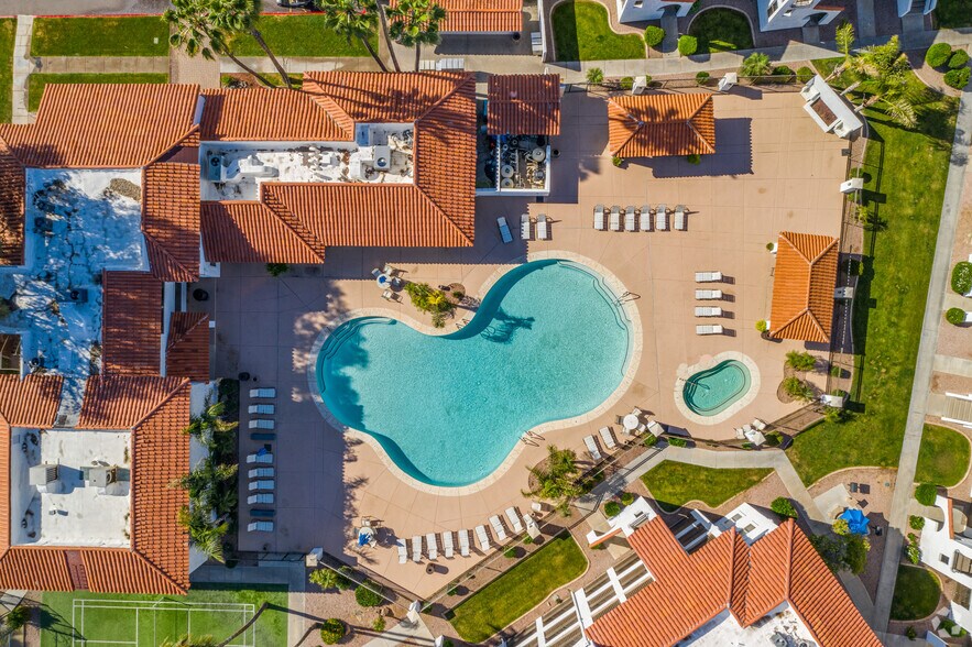 More Photos Of 4722 E Bell Rd, Phoenix Apartments For Sale