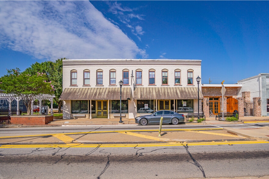 Primary Photo Of 3840 Highway 42, Locust Grove Restaurant For Sale