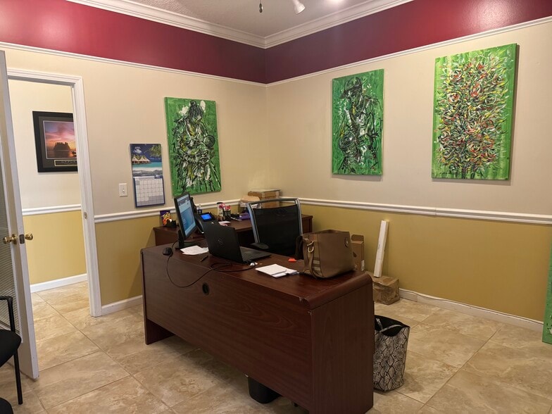 More Photos Of 2802 N 5th St, Saint Augustine Medical For Sale