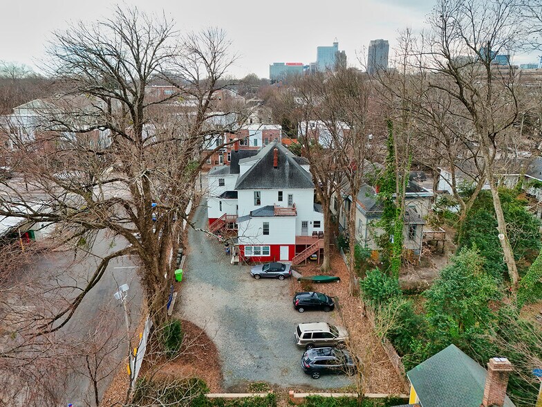 More Photos Of 211 E Peace St, Raleigh Apartments For Sale