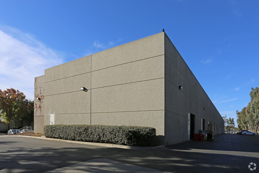 More Photos Of 2236 Rutherford Rd, Carlsbad Research And Development For Lease
