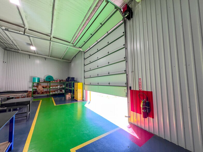 More Photos Of 1105 S Grandview Ave, Odessa Industrial For Sale