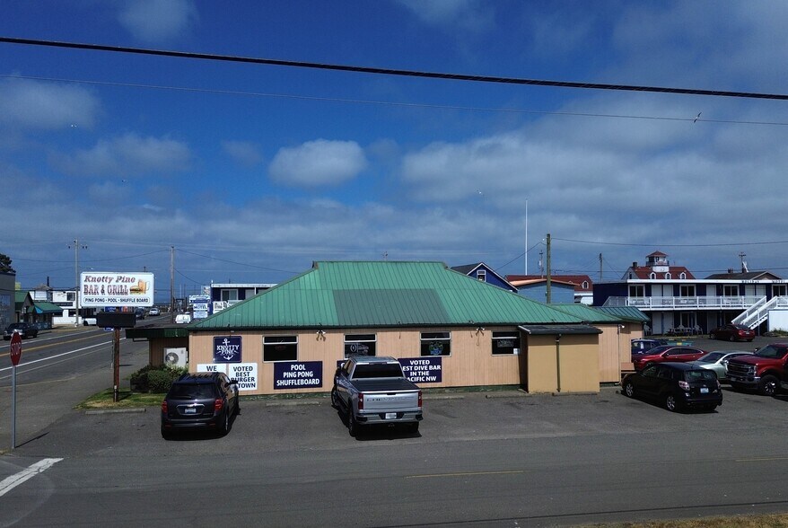 More Photos Of 201 Dock, Westport General Retail For Sale
