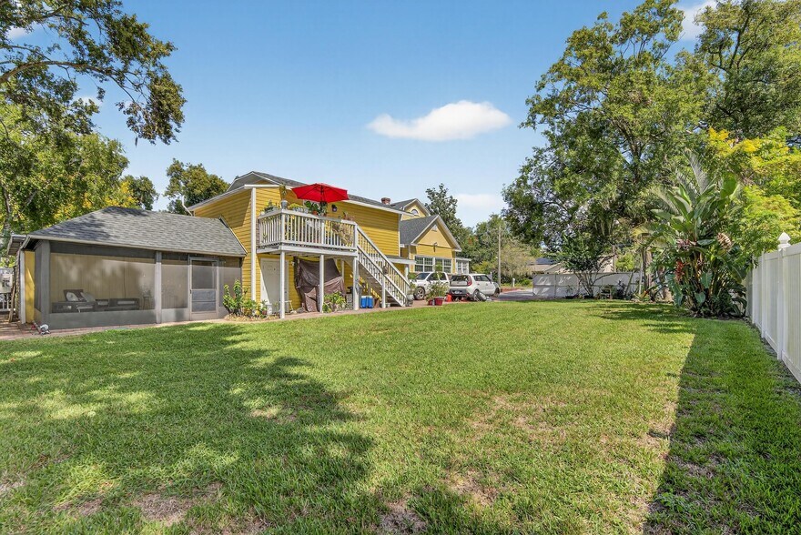 More Photos Of 805 N Wheeler St, Plant City Hospitality For Sale