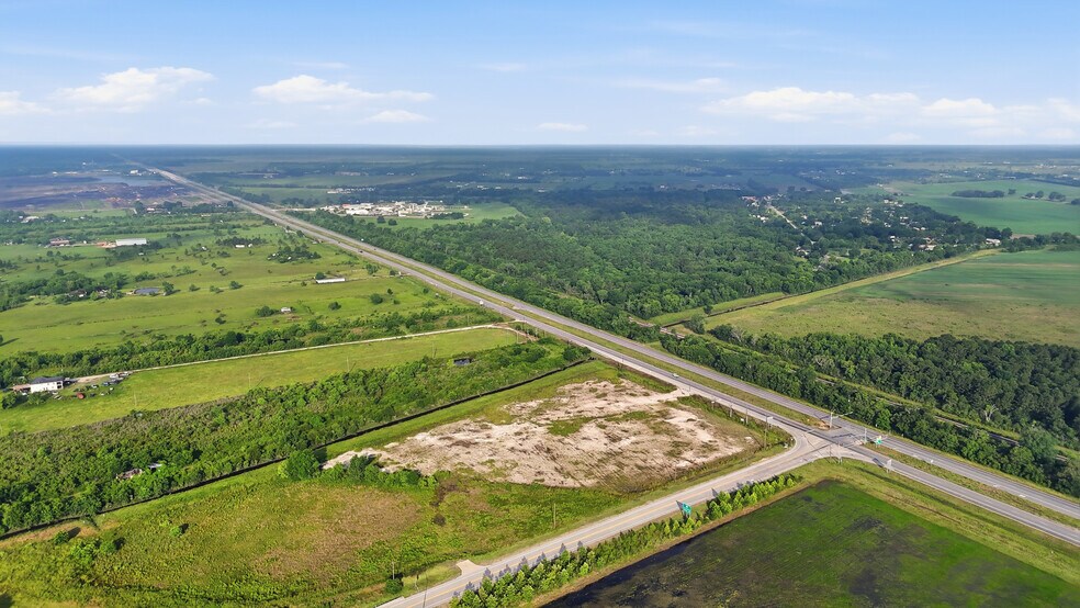 More Photos Of 3575 US-90 E, Dayton Land For Sale
