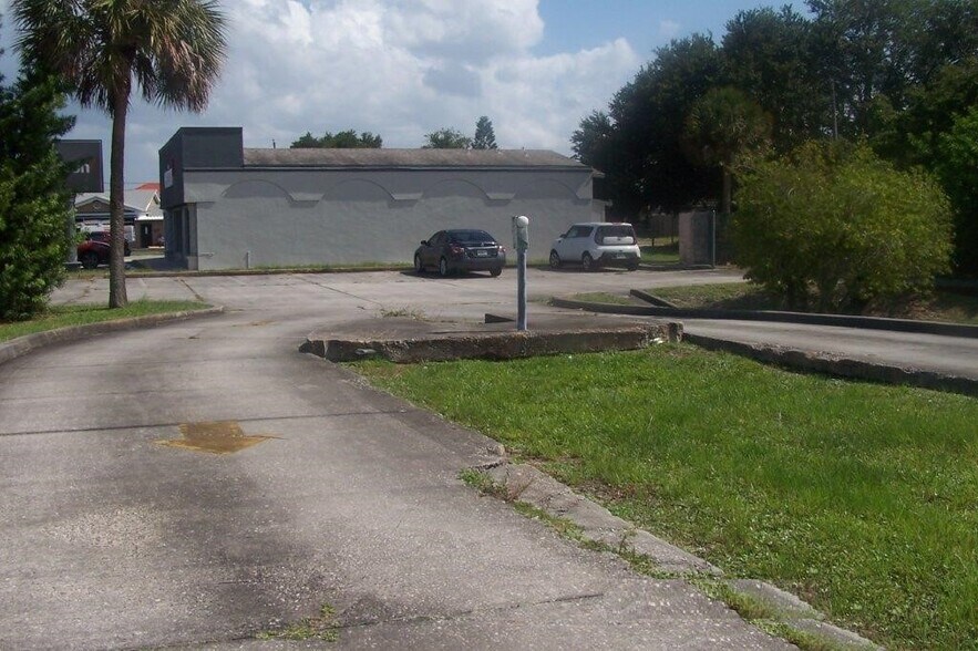 More Photos Of 3412 S Washington Ave, Titusville Land For Lease