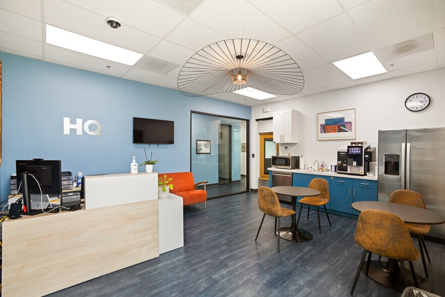 More Photos Of 10601 Walker St, Cypress Medical For Sale