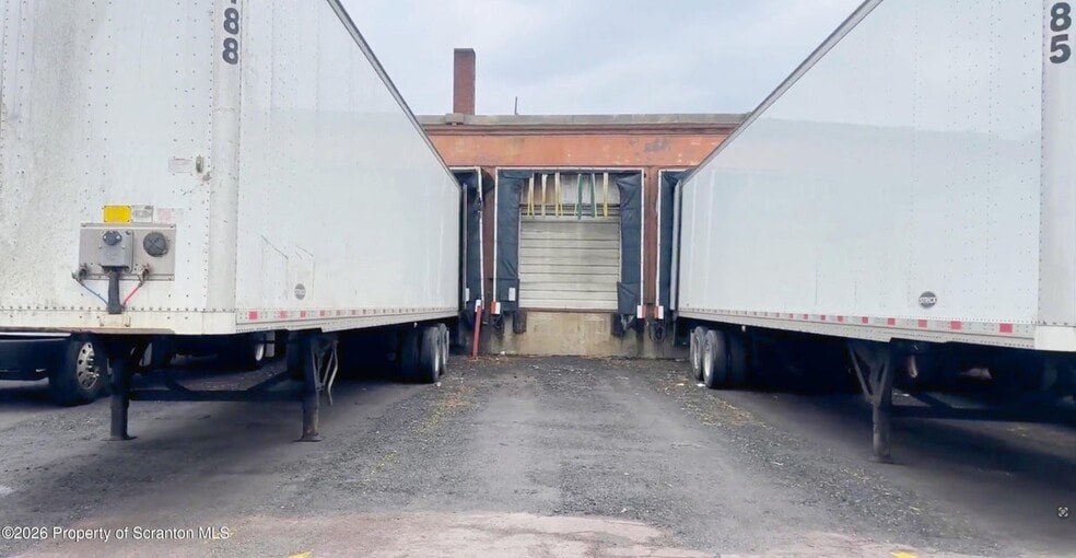 More Photos Of 301 1st St, Old Forge Warehouse For Sale