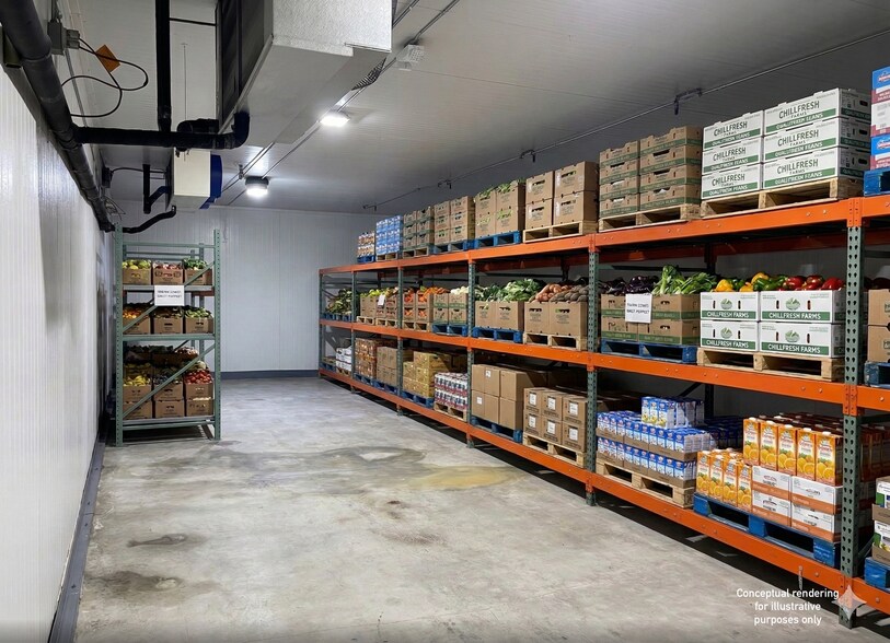 More Photos Of 1846-1848 NW 22nd St, Miami Warehouse For Lease