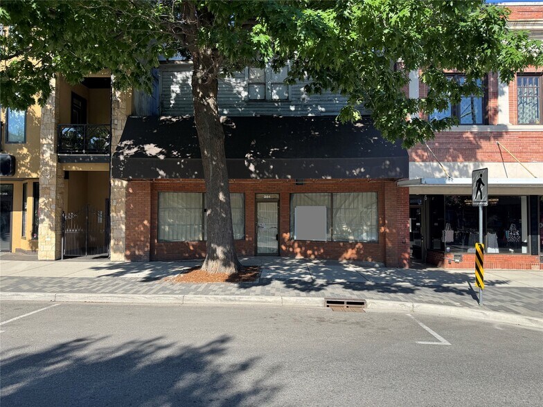More Photos Of 251 Main St, Penticton Freestanding For Sale