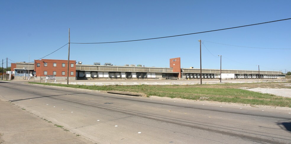 More Photos Of 1101 NE 23rd St, Fort Worth Refrigeration Cold Storage For Lease