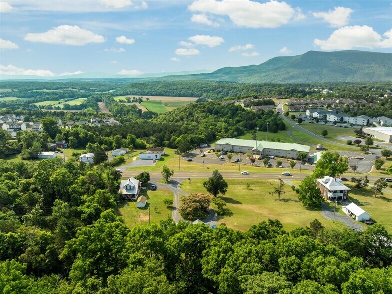 More Photos Of 33407 Old Valley Pike, Strasburg Land For Sale