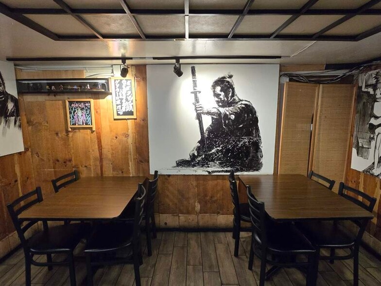 More Photos Of 1221 Park St, Alameda Restaurant For Sale