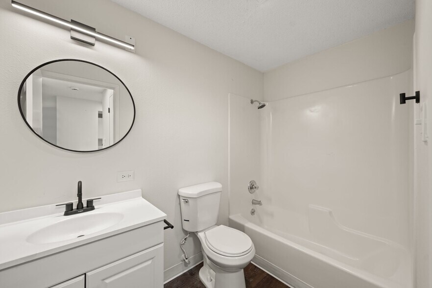 More Photos Of 1104 8th St, Boone Apartments For Sale