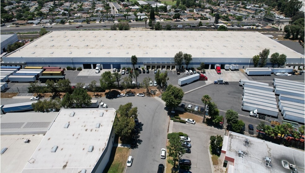More Photos Of 2867 Surveyor St, Pomona Manufacturing For Lease