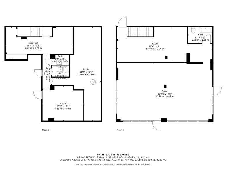 Primary Photo Of 944A Simcoe St N, Oshawa Freestanding For Lease