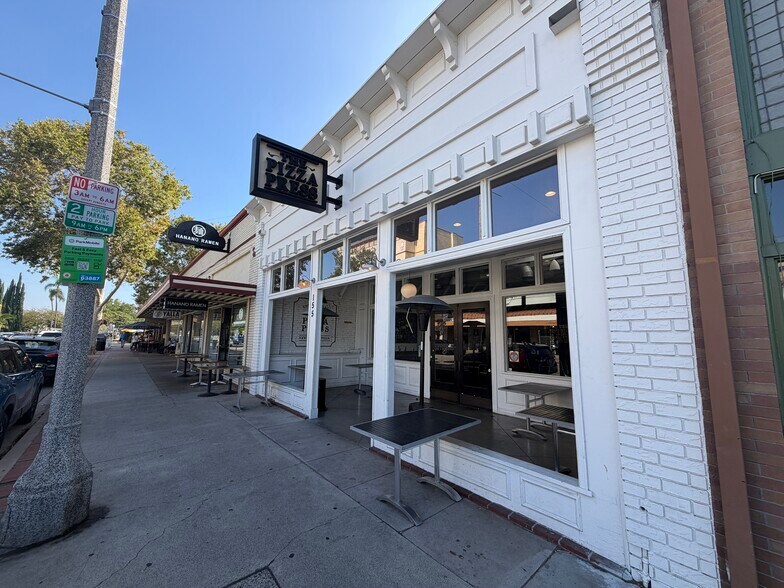 More Photos Of 155 N Glassell St, Orange Freestanding For Sale