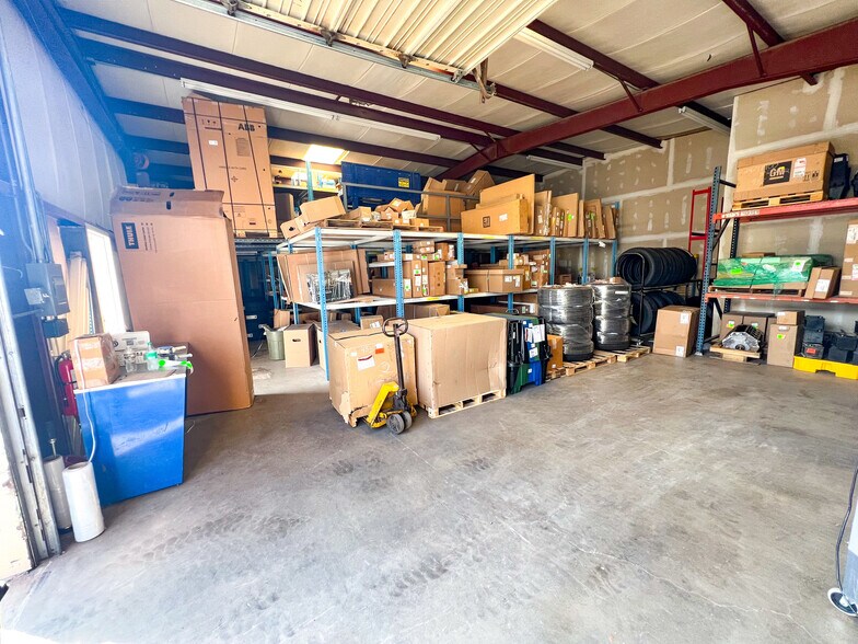 More Photos Of 3205 W Wall St, Midland Auto Dealership For Sale