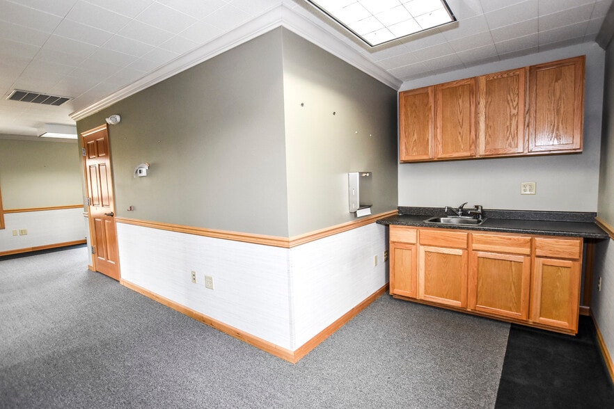 More Photos Of 3711 Griffin Ln Se, Olympia Office For Lease
