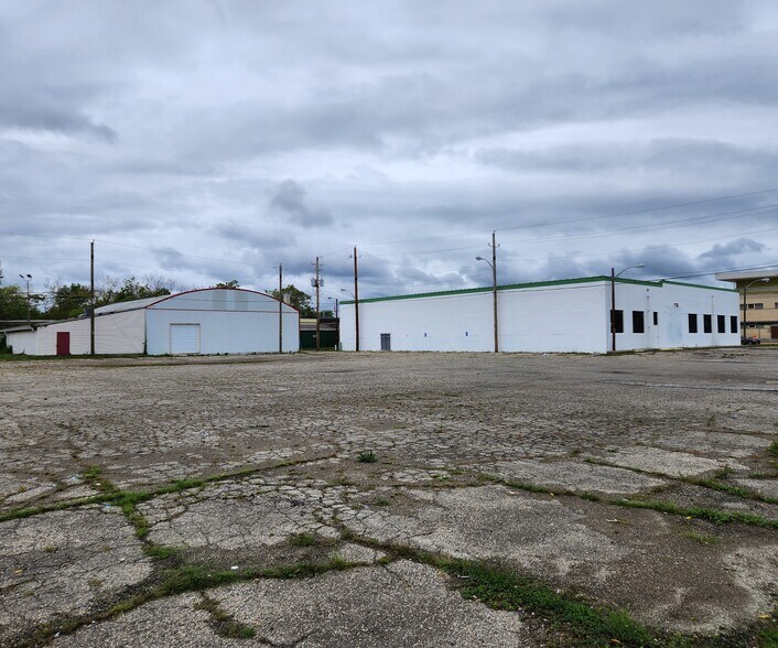 More Photos Of 1709 E 38th St, Indianapolis Lodge Meeting Hall For Sale