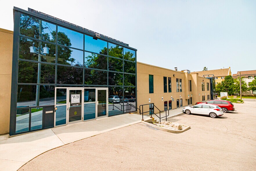 More Photos Of 149 Ainslie St, Cambridge Office For Sale