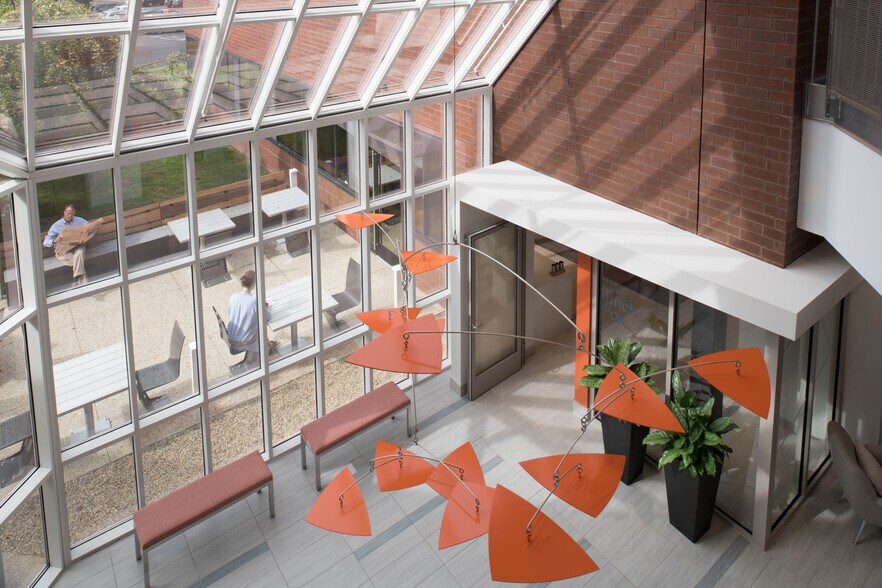 More Photos Of 300 Ballardvale St, Wilmington Office For Lease