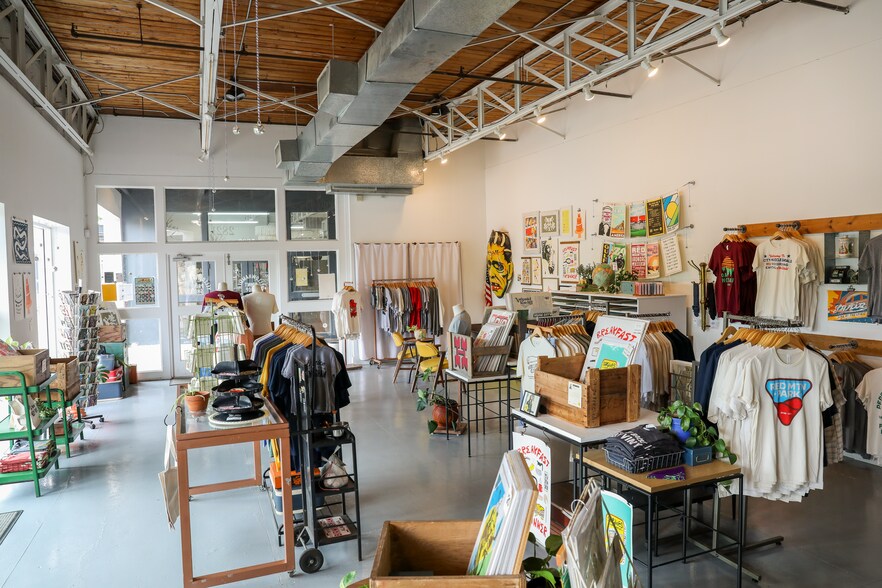 More Photos Of 2821 2nd Ave S, Birmingham General Retail For Lease