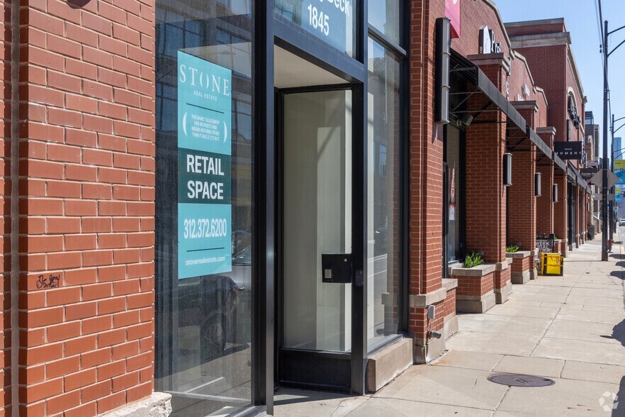 More Photos Of 1845 N Clybourn Ave, Chicago Unknown For Lease