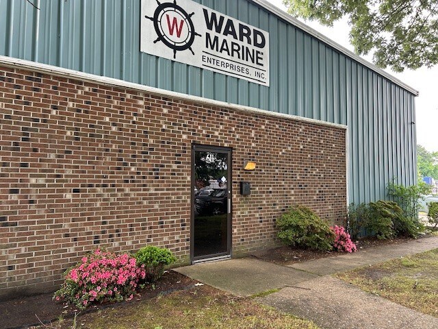 More Photos Of 611 Copeland Dr, Hampton Manufacturing For Sale