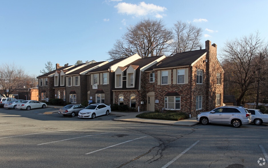 More Photos Of 6505-6509 Old Branch Ave, Temple Hills Office For Lease