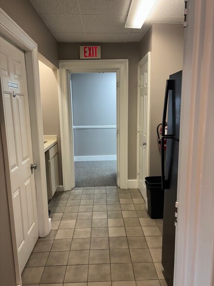 More Photos Of 11006 Reading Rd, Cincinnati Office For Lease