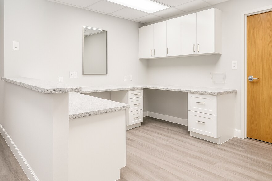 Primary Photo Of 14100 Fivay Rd, Hudson Medical For Lease