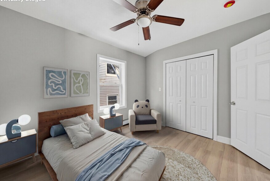 More Photos Of 165 Grant St, Fall River Apartments For Sale
