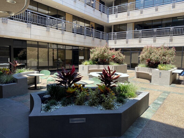 More Photos Of 3900 5th Ave, San Diego Office For Lease