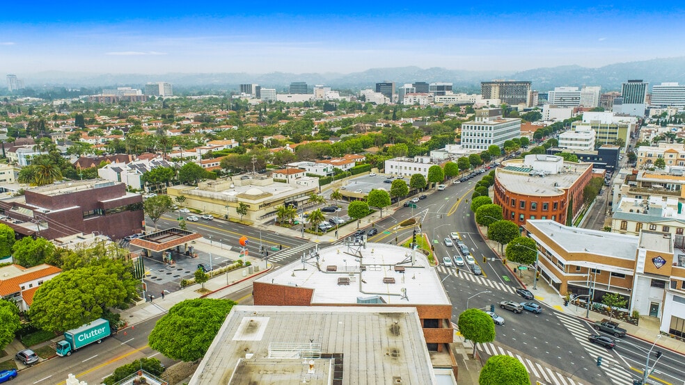 More Photos Of , Beverly Hills Unknown For Sale