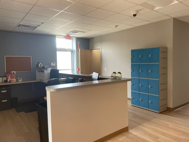 More Photos Of 190 Fremont St, Worcester Medical For Lease