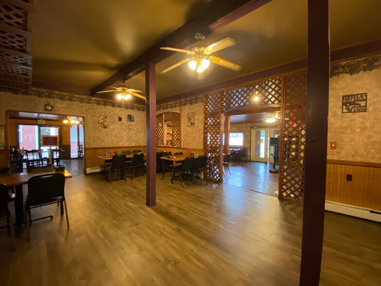 More Photos Of 3169 Eagle Valley Rd, Mill Hall Restaurant For Sale