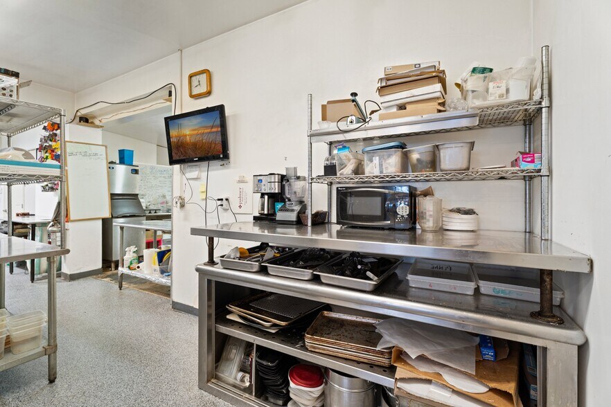 More Photos Of 1346 Elmira Rd, Newfield Restaurant For Sale