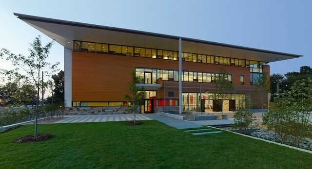 More Photos Of 14 E Peace St, Raleigh Office For Lease