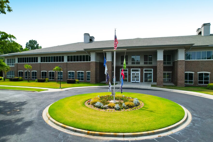 More Photos Of 146 Fairchild St, Charleston Office For Lease