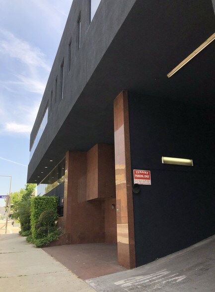 More Photos Of 520 E Wilson Ave, Glendale Office For Lease