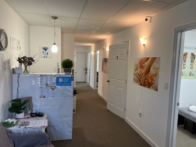 More Photos Of 6151-6157 Fuller Ct, Alexandria Office For Sale