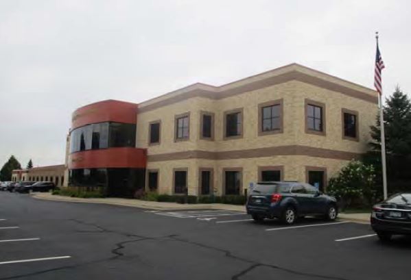 More Photos Of 1550 Audubon Rd, Chaska Office For Sale