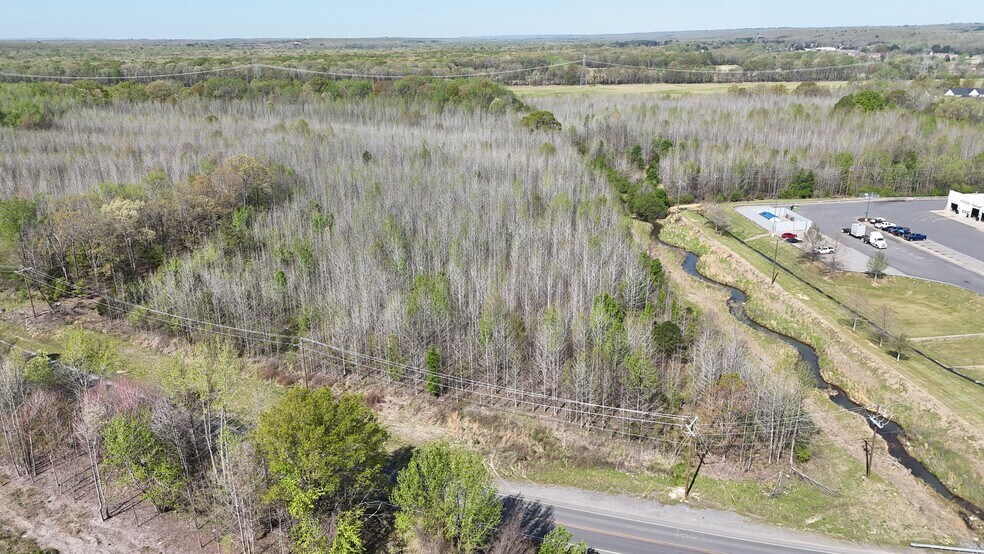 More Photos Of S Rockwood Rd, Cabot Land For Sale