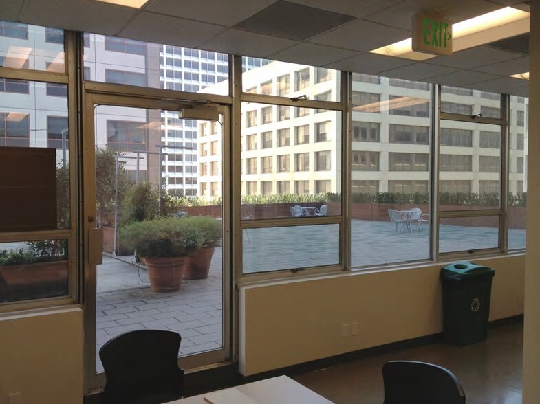 More Photos Of 360 22nd St, Oakland Office For Lease