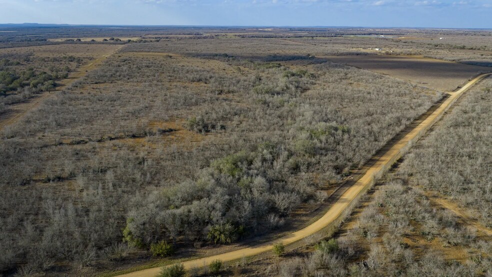 More Photos Of Texas 97, Cost Land For Sale