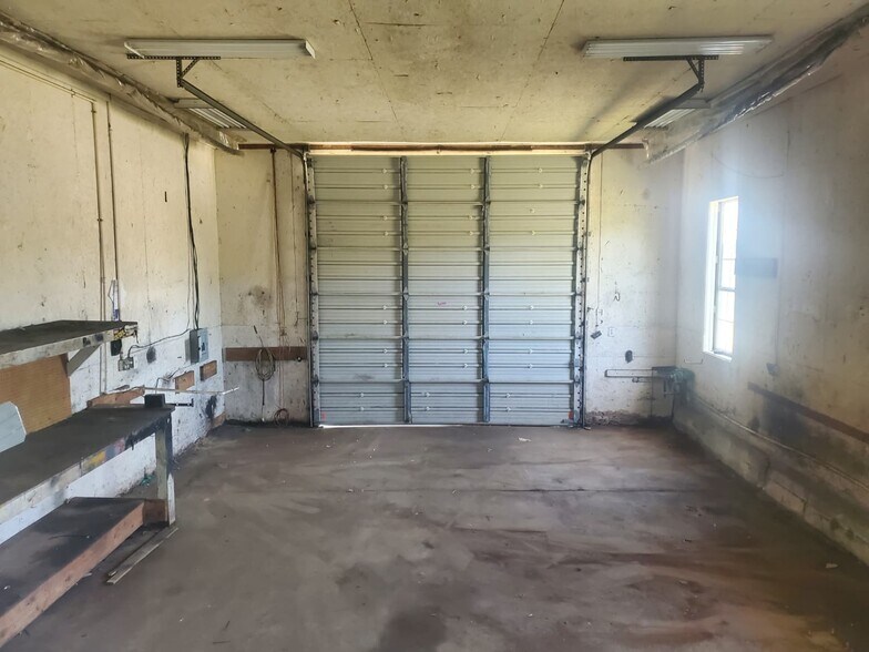 More Photos Of 4811 Old Faison Rd, Knightdale Industrial For Lease