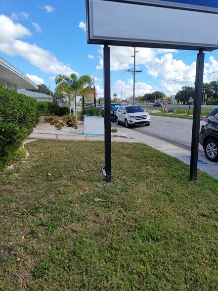 More Photos Of 1601 Rickenbacker Dr, Sun City Center Medical For Lease
