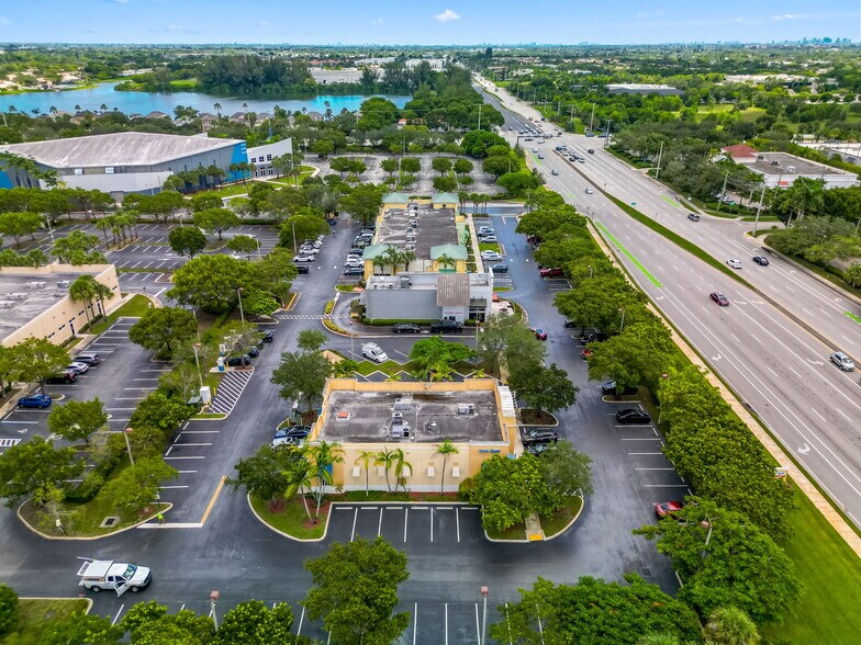 More Photos Of 10101-10181 W Commercial Blvd, Fort Lauderdale Unknown For Lease