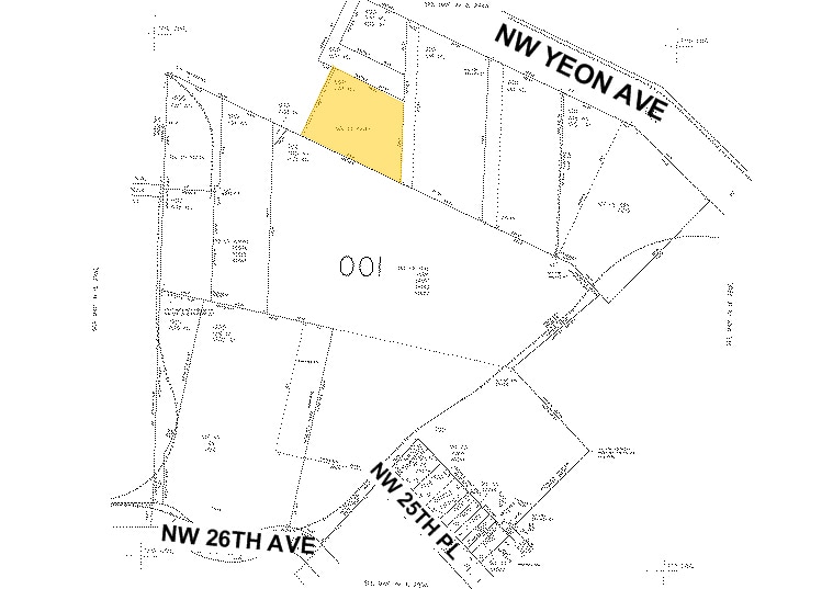 More Photos Of 3155 NW Yeon Ave, Portland Warehouse For Sale
